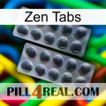 Zen Tabs 31